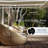 ALEKO Motorized Retractable Outdoor Awning with White Frame-62792255-111027051