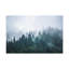 No Frame Print on Canvas