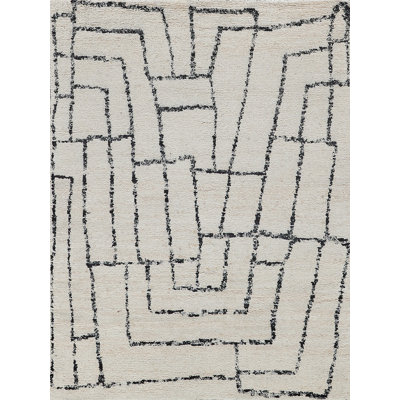 Tahoe Wool Indoor Rug
