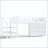 Twin Low Loft Bed with Multi-Storage System and Integrated Lights-53967073