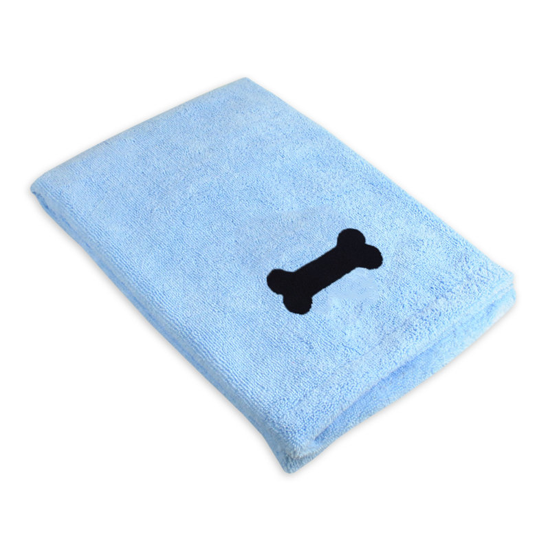 Lightweight Bath Towel