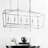 Joree 6 - Light Pendant-71205014