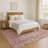 Premium Machine Washable Lubbers AMF1728 Global Rug-1279398983