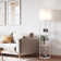 Oriyan 63" Column Floor Lamp