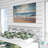 Leafy Tranquility Tropical Pattern Duvet Cover-278267452