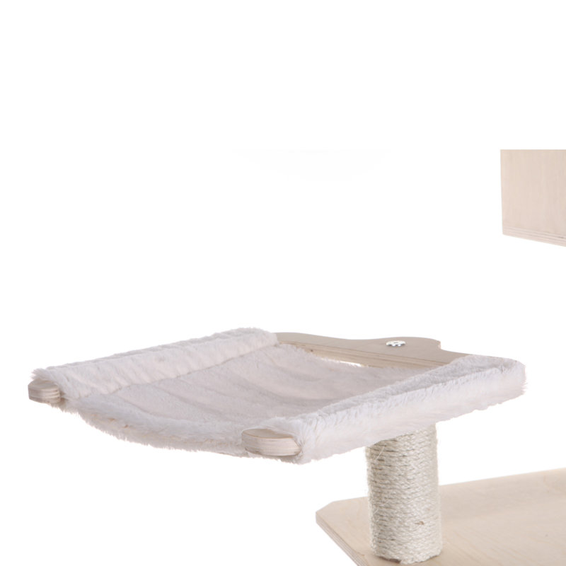 89'' H Cat Tree