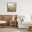 Cadre flottant neutre Wildflower Field, design par LSR Creative Studio-819252676-819252673
