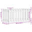 Birjesh Wood Raised Garden Bed-1909223199-1924740962