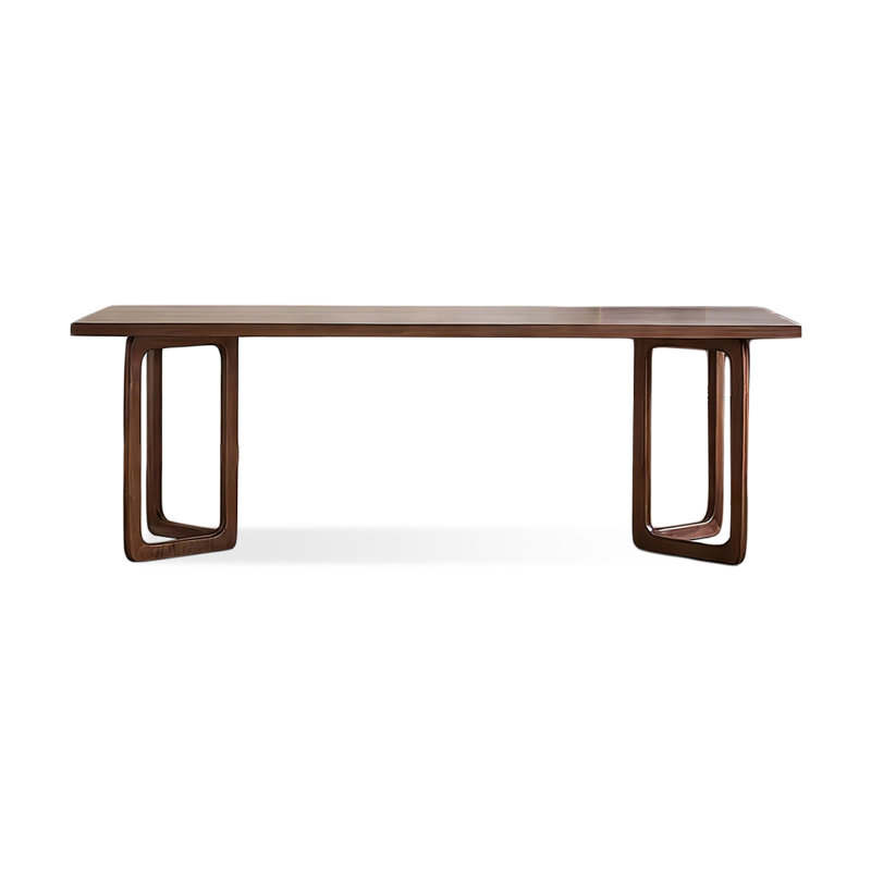 Table de salle à manger Modern Modern, 78.74