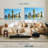Senne Chess Board Reflection-107944738
