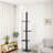 Ericah 107.9'' H Cat Tree-987088599
