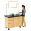 Bureau d'instructeur mobile-6224924