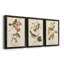 Oiseau de riz Wandering, reproduction d'art sur toile-1813864139-1813864142