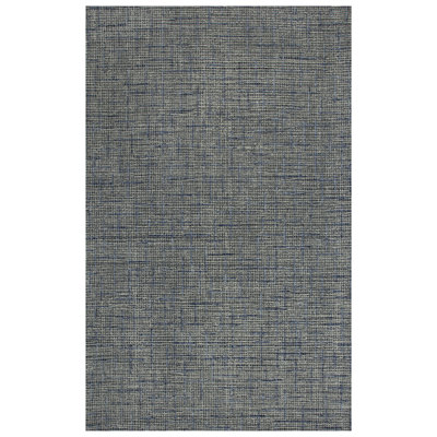 Caryville Wool Geometric Indoor Rug