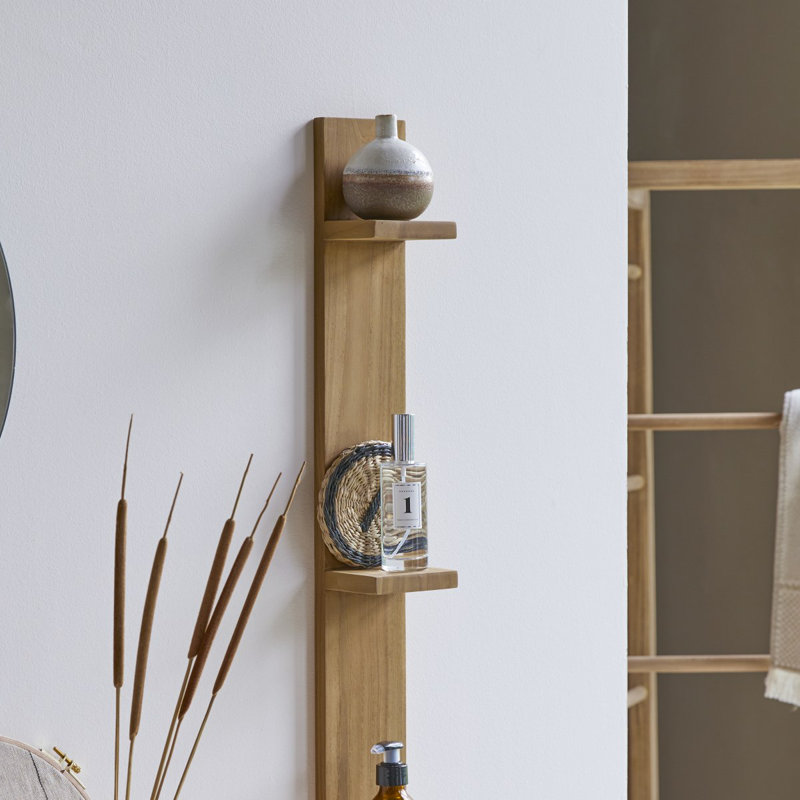 Bahya Floating Shelf