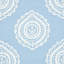 Tissu de broderie en lin Olana-58173228