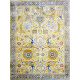 Oriental Area Rug