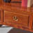Brown Creative TV Stand
