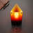 Triangle Sunrise & Sunset Dimmable Table Lamp