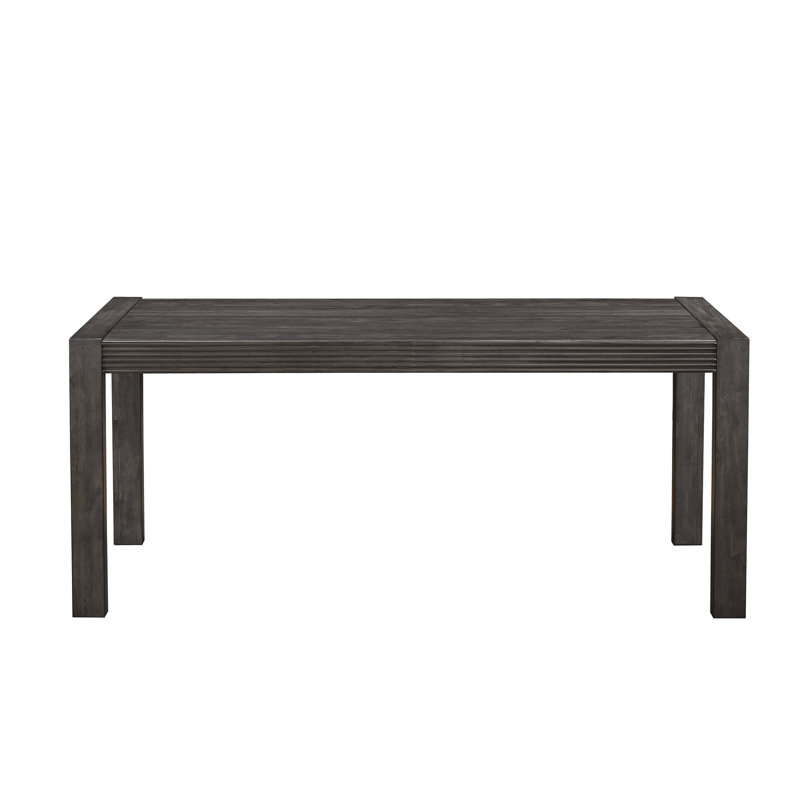 Keniston Rectangular Leg Dining Table