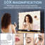 Rectangle Dresser Mirror