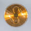 Plafonnier encastré 2 lumières-465697381