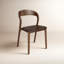 Amare Upholstered Dining Chair-133733942