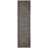 Shah One-of-a-Kind 2'6" X 9' Area Rug