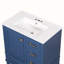 Bathroom Vanity with Sink-1271313375