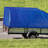 Heavy Duty Multipurpose Outdoor Tarp (10 x 12 ft), Waterproof Outdoor Protective Tarpaulin with Reinforce & UV Resistant-85684249-85684267