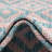 Outdoor Destiny Area Rug Aqua Color-98525353