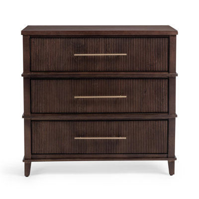 Westlake Mango Wood Chest Cabinet