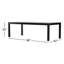 Isador Solid Wood Dining Table-1086844921-1086844920