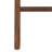 Dugald Solid Wood Writing Desk-442021384