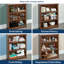 Bibliothèque Hartman à 3 tablettes-1623661095-1674904465