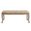 Banc rembourré Barajas-88578053