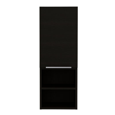 Belizanda Wall/Linen Cabinet Linen Cabinet