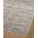 Tapis galets / océan Jean Stoffer x Loloi Katherine