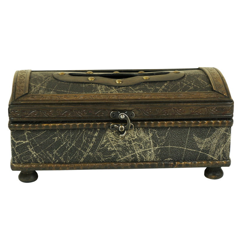 Tamez Decorative Box