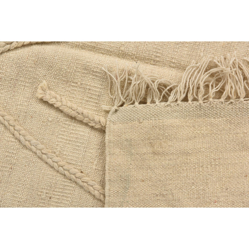 Tapis ivoire 3x5 Pinson