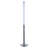 Donnavon Chrome Floor Lamp