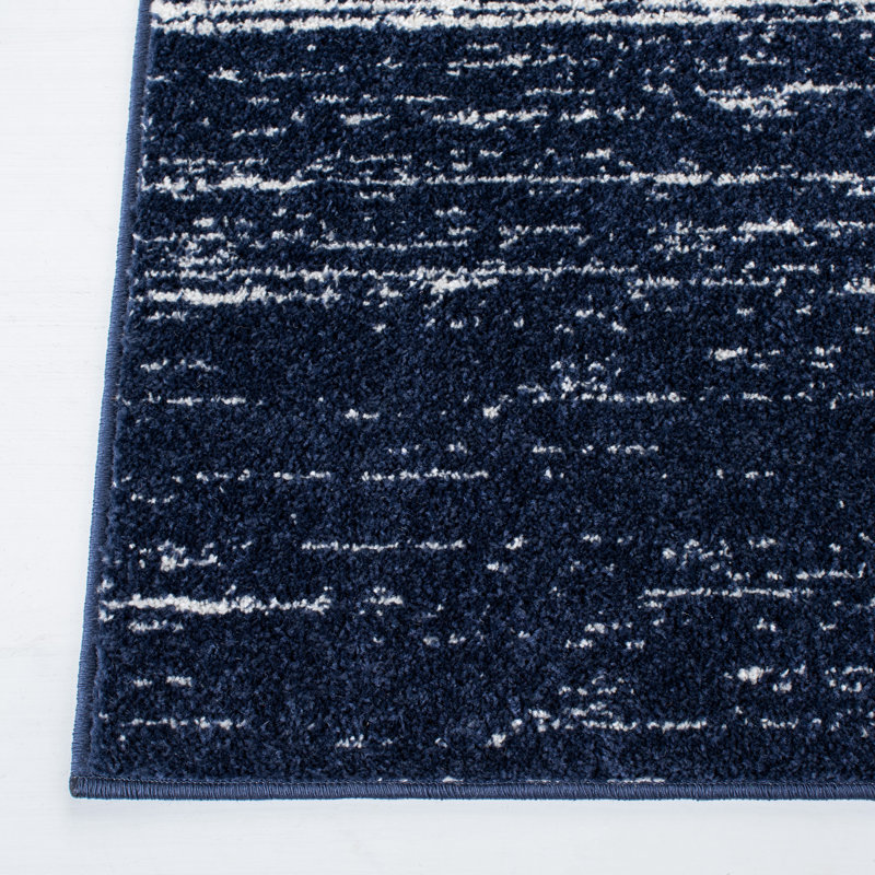 Gruver Performance Rug, Rectangle 9' x 12'