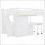 Lit mezzanine double avec escalier-1671390737-1671390742