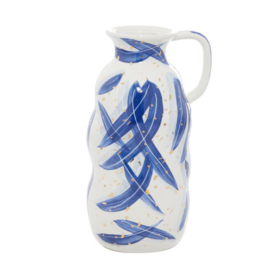 Colette Handmade Ceramic Table Vase