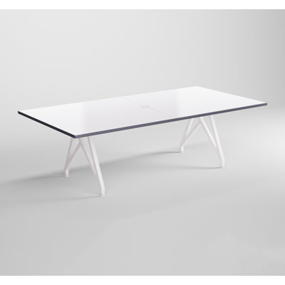 ThinkTank Rectangular Conference Table