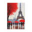 No Frame Print on Canvas
