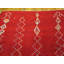 Tapis marocain rétro berbère Rabat