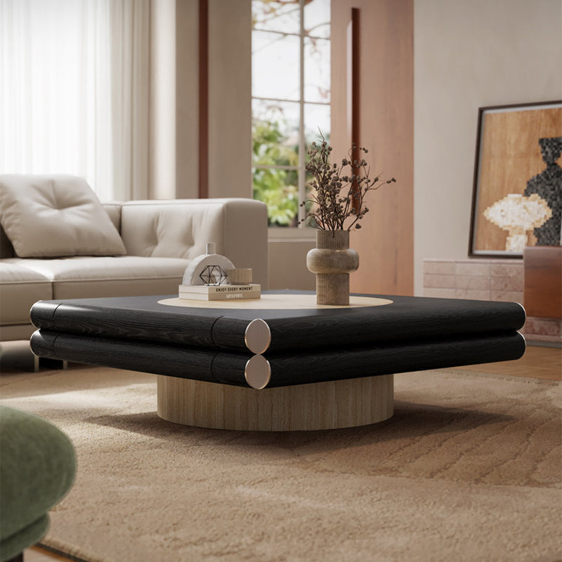 Table basse Italian