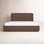 Lift-Up Storage Platform Bed