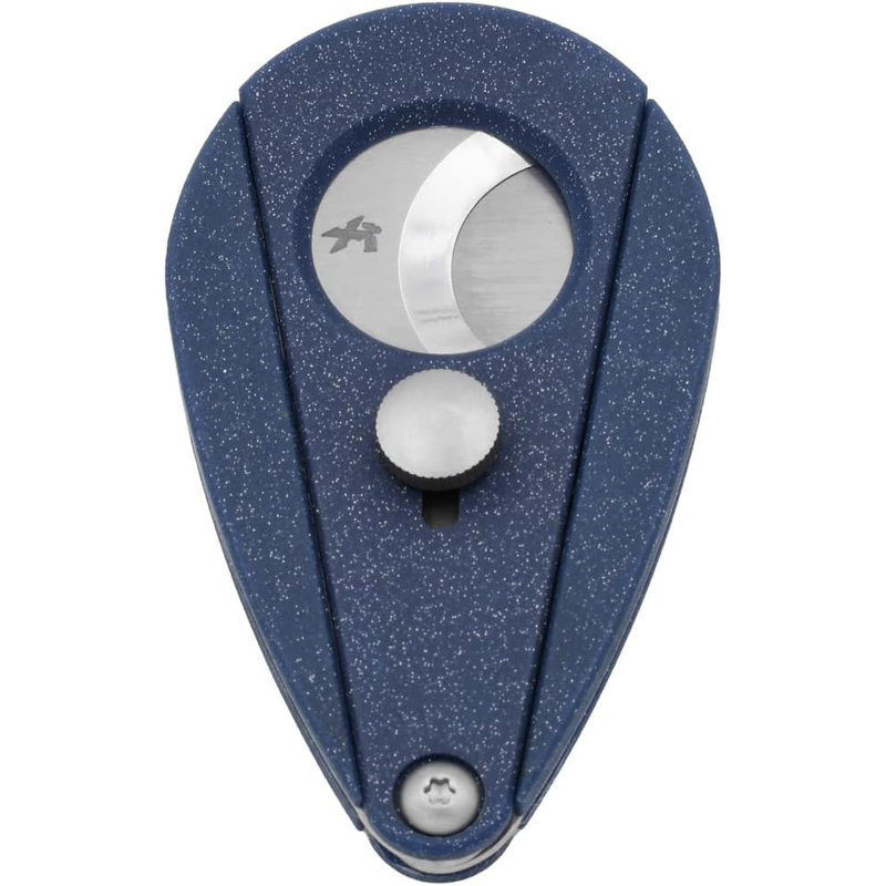 Accessoire Xikar, Bleu